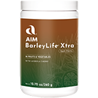 Barleylife xtra